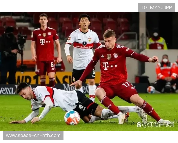 从领先11分到缩至8分：解析拜仁首败后德甲争冠叙事的微妙变化