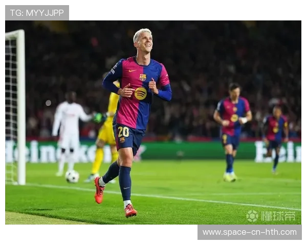 巴萨73%控球率转化12射5正,奥尔莫1射1传成取胜关键 巴萨73%控球率转化12射5正,奥尔莫1射1传成取胜关键