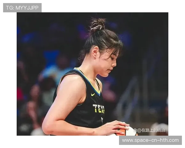 中国女篮合肥热身赛，韩旭李月汝因WNBA赛程冲突缺席