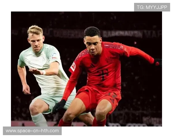 云达不莱梅0-3不敌拜仁，卫冕冠军展现统治力